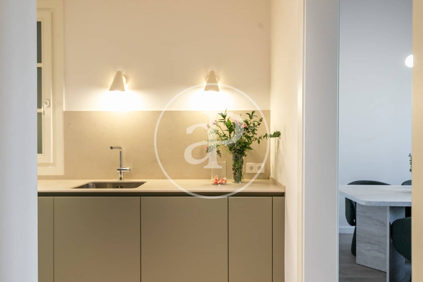 2 quarto Apartamento para venda em Barcelona cidade - 795 000 € (Ref: 9532699)