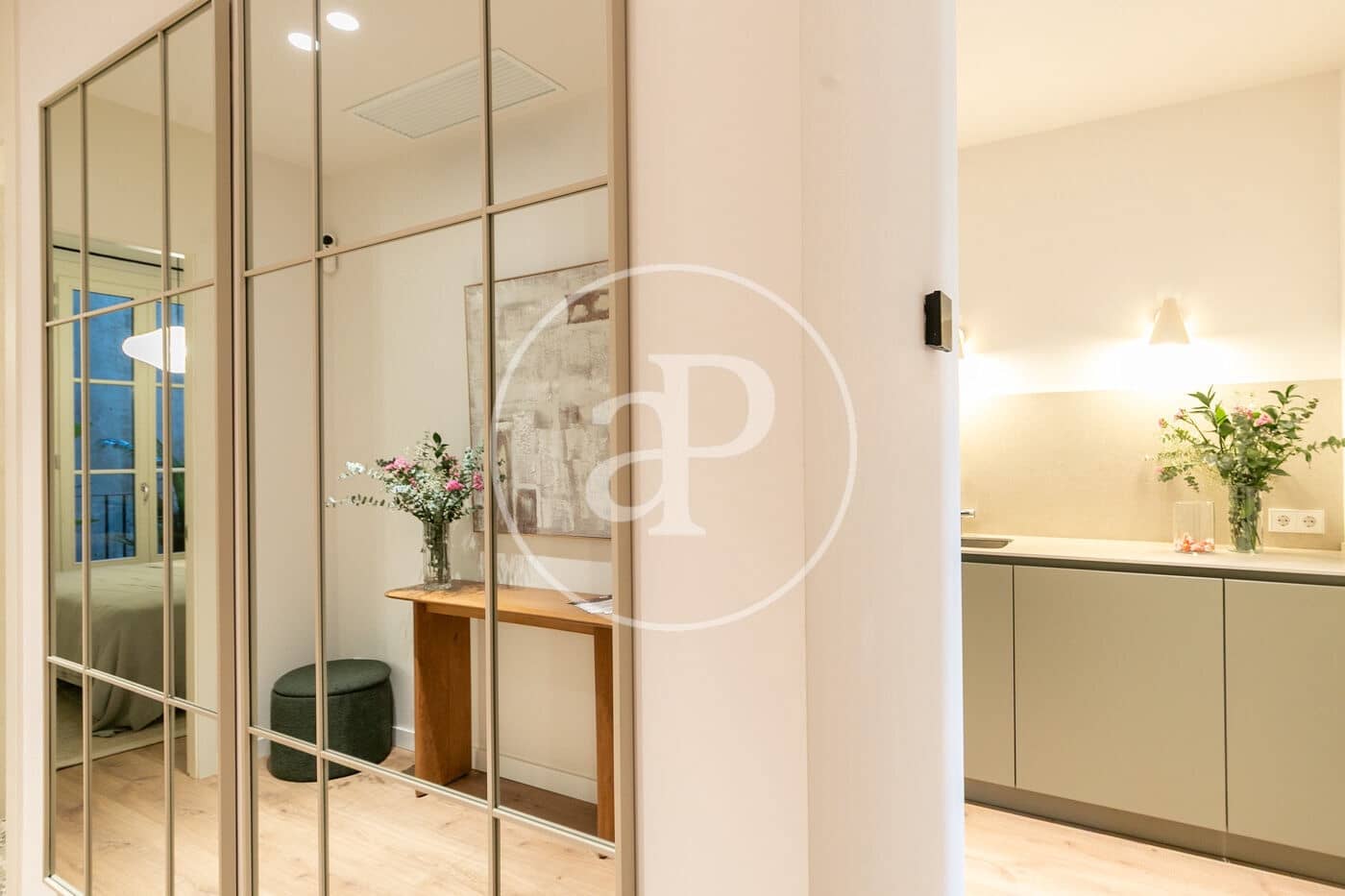 2 quarto Apartamento para venda em Barcelona cidade - 795 000 € (Ref: 9532699)