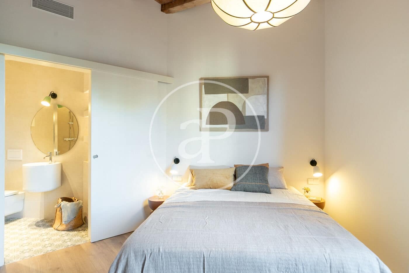 2 quarto Apartamento para venda em Barcelona cidade - 795 000 € (Ref: 9532699)