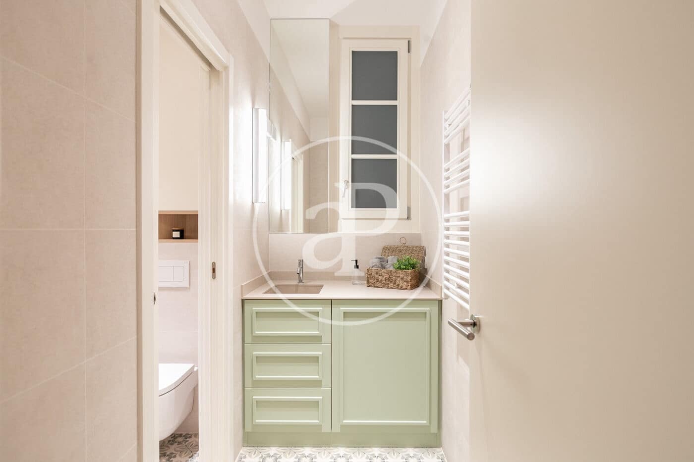 2 quarto Apartamento para venda em Barcelona cidade - 795 000 € (Ref: 9532699)