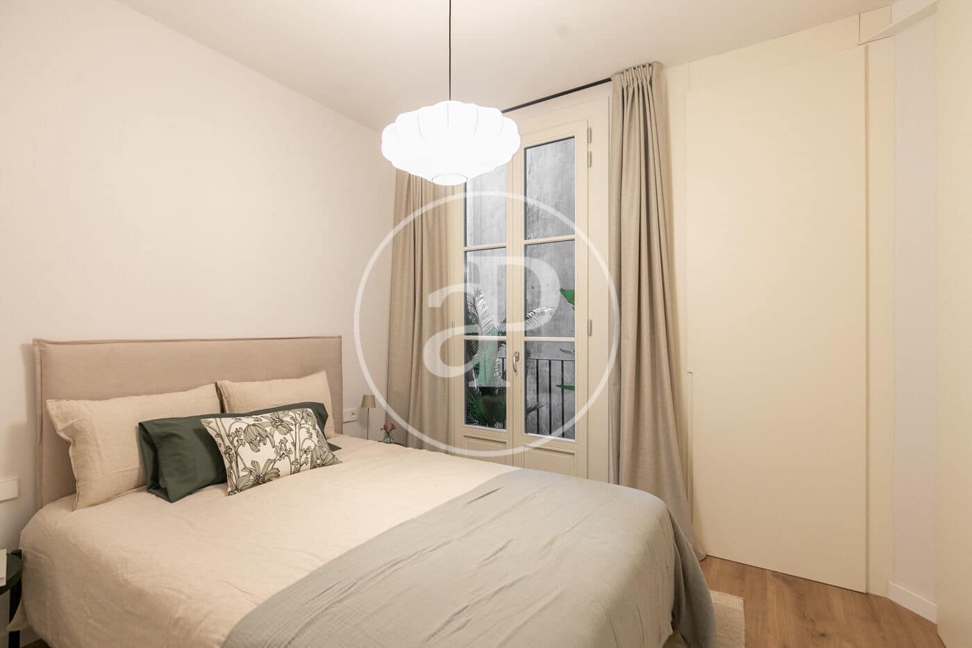 2 quarto Apartamento para venda em Barcelona cidade - 795 000 € (Ref: 9532699)