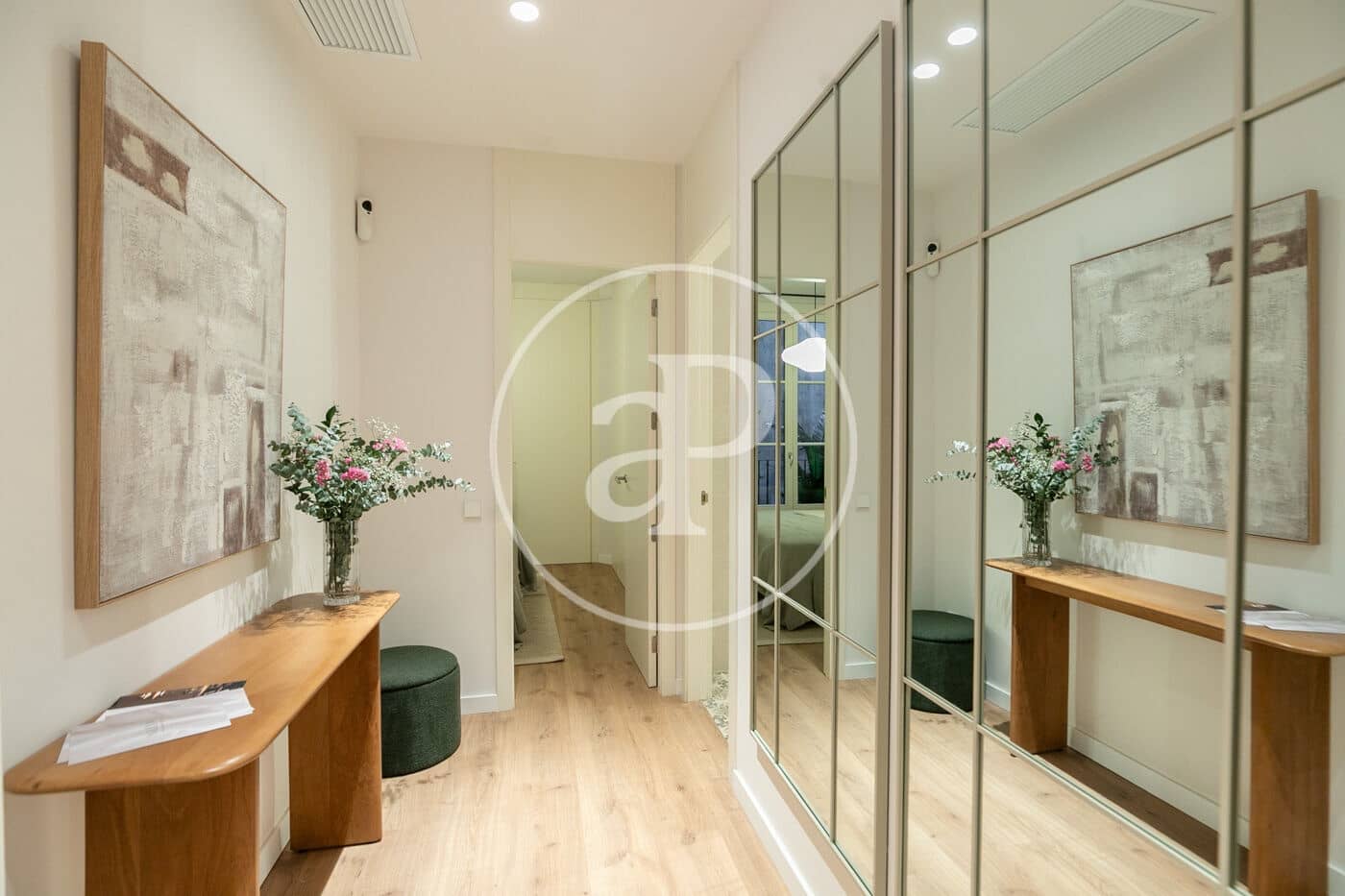 2 quarto Apartamento para venda em Barcelona cidade - 795 000 € (Ref: 9532699)