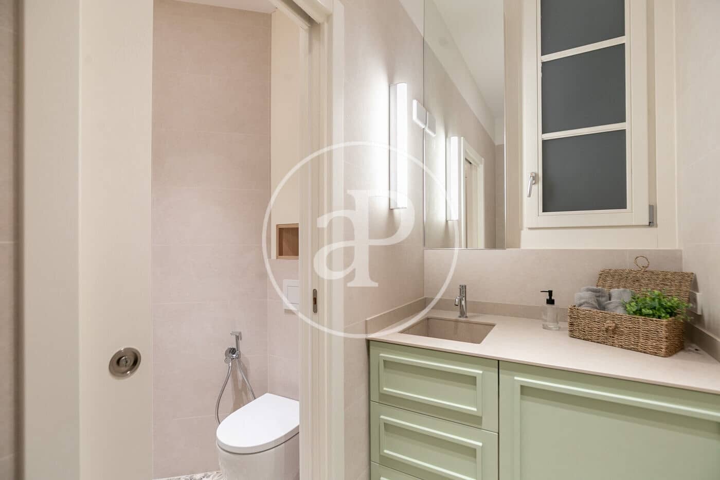 2 quarto Apartamento para venda em Barcelona cidade - 795 000 € (Ref: 9532699)