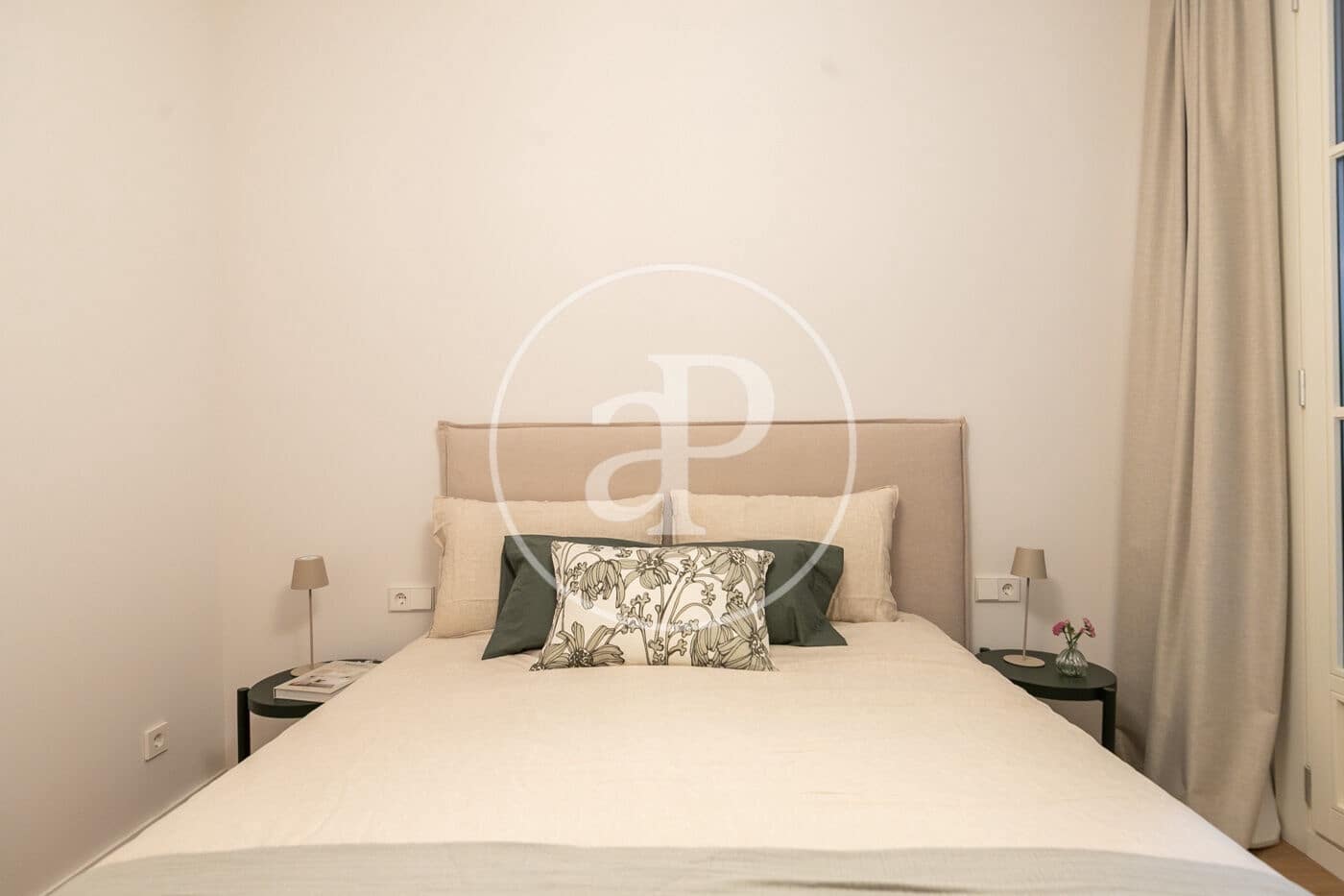 2 quarto Apartamento para venda em Barcelona cidade - 795 000 € (Ref: 9532699)