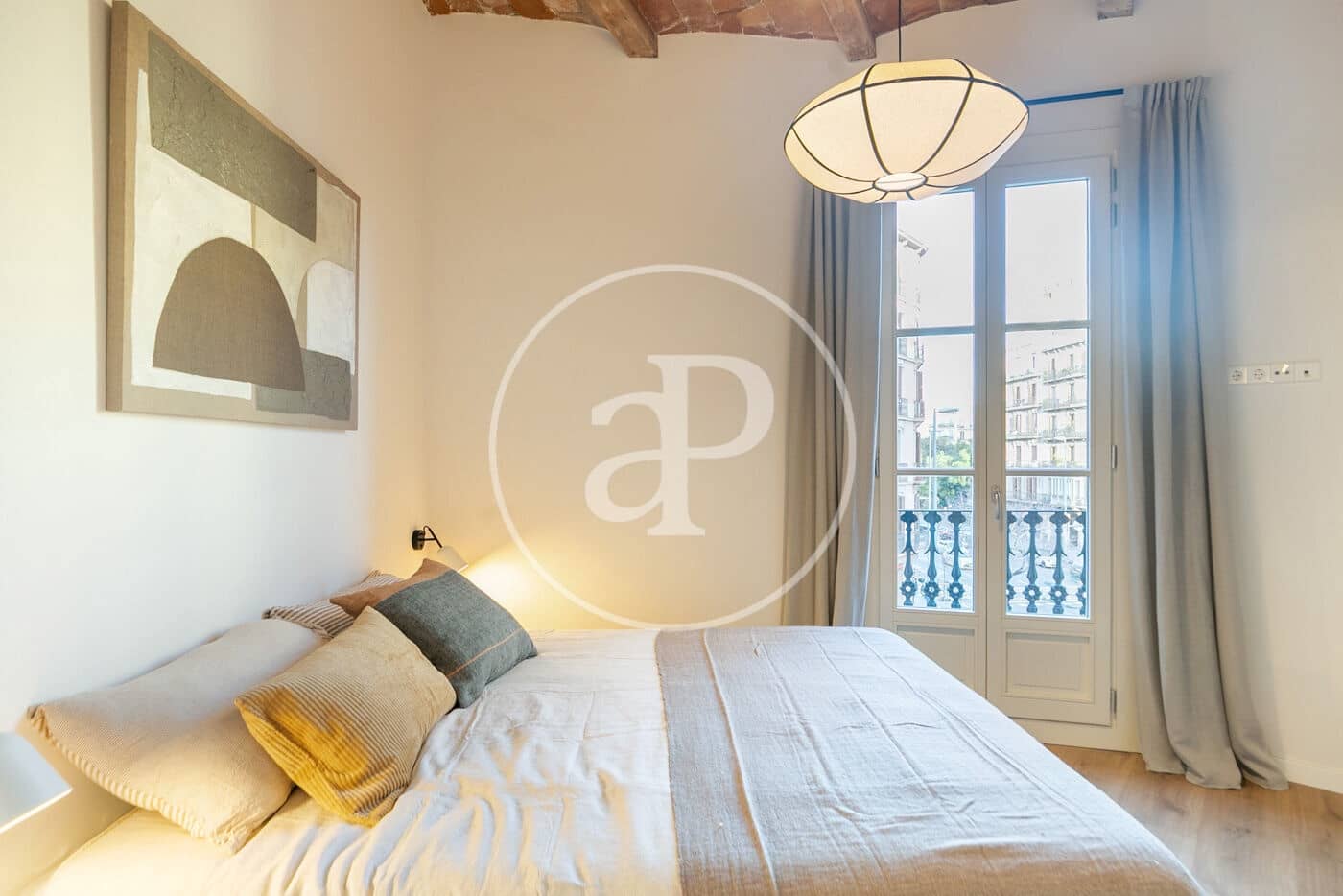 2 quarto Apartamento para venda em Barcelona cidade - 795 000 € (Ref: 9532699)
