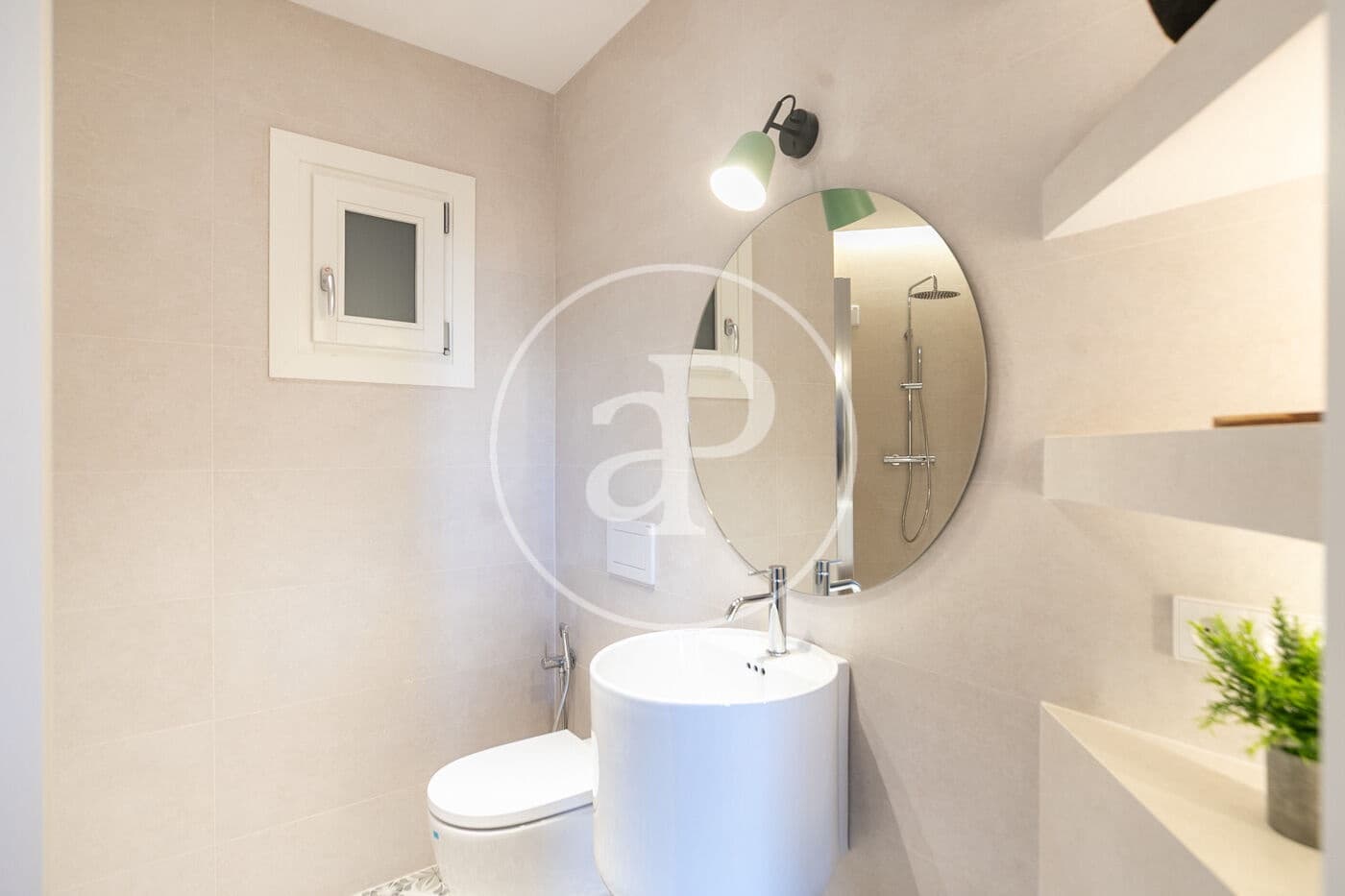 2 quarto Apartamento para venda em Barcelona cidade - 795 000 € (Ref: 9532699)