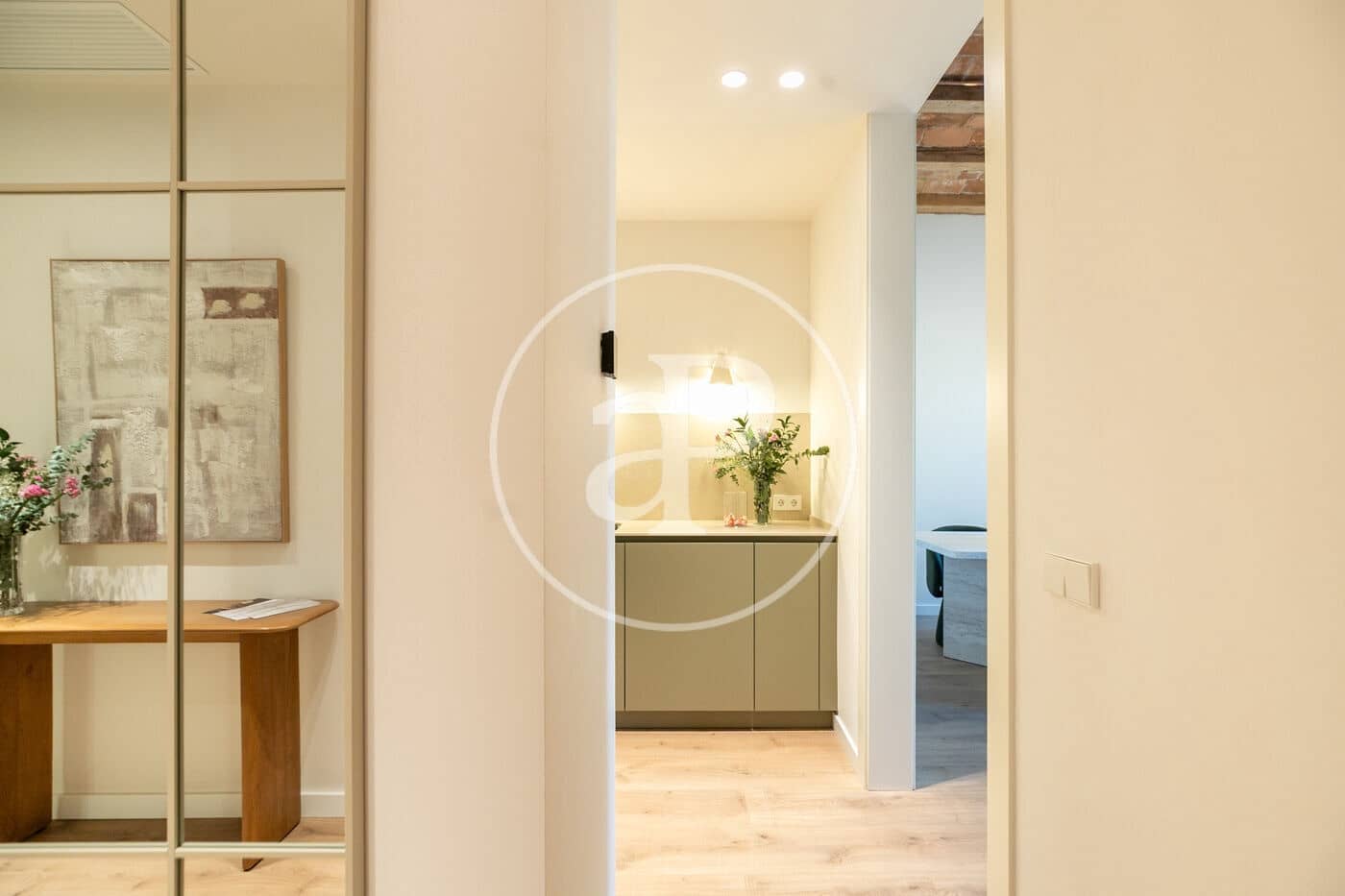 2 quarto Apartamento para venda em Barcelona cidade - 795 000 € (Ref: 9532699)