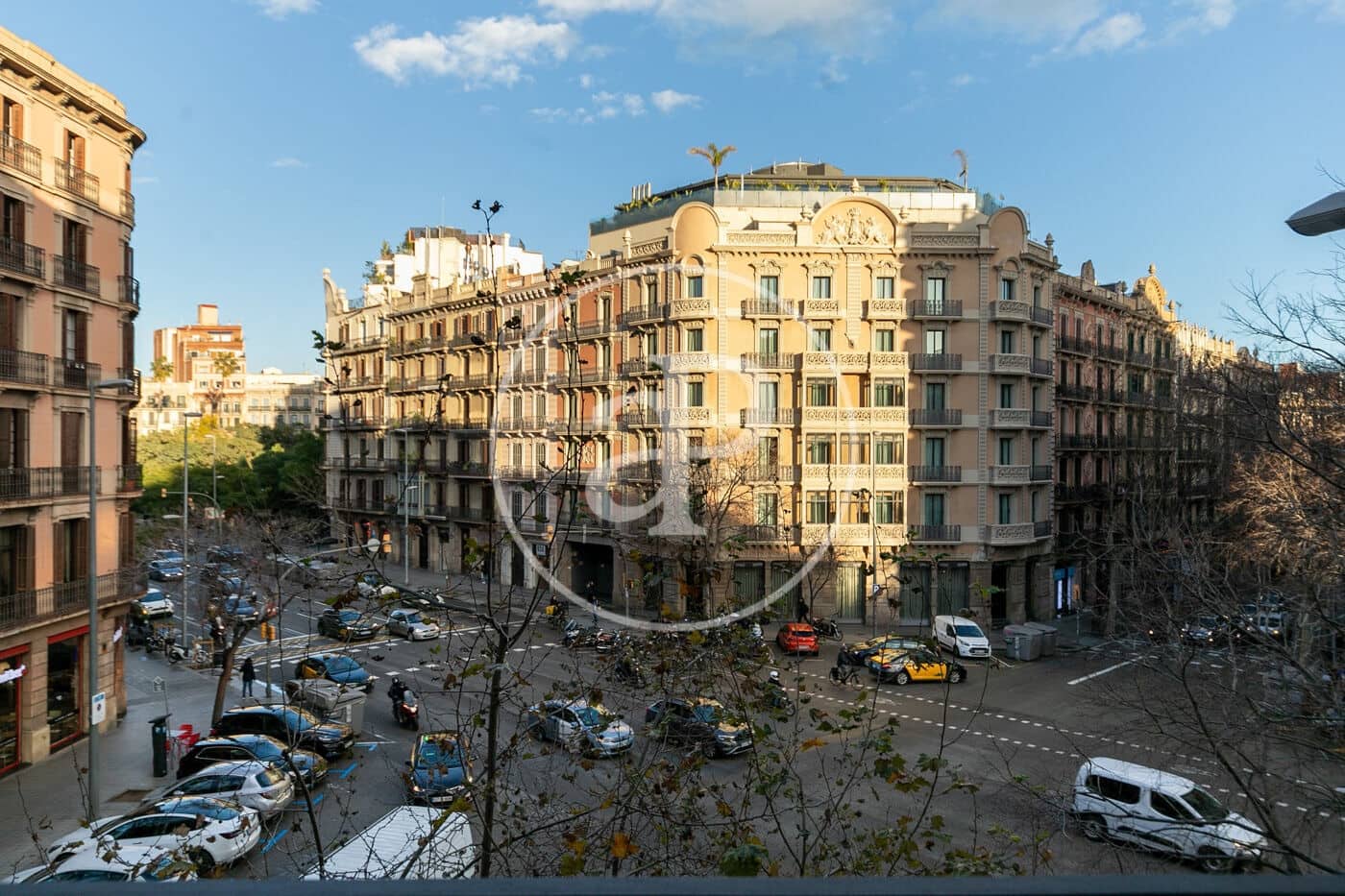 2 quarto Apartamento para venda em Barcelona cidade - 795 000 € (Ref: 9532699)