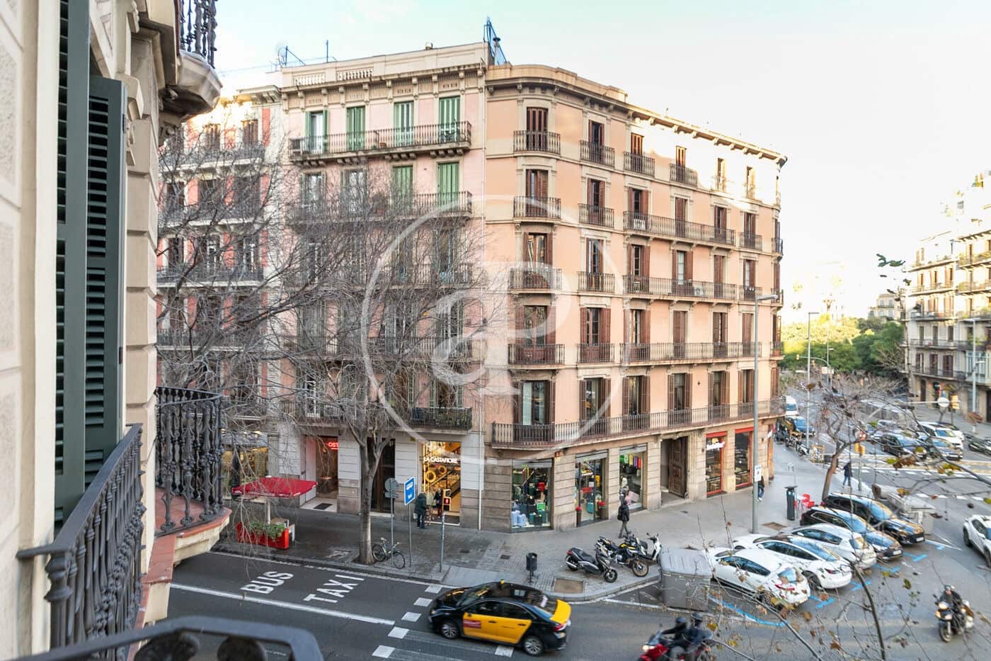 2 quarto Apartamento para venda em Barcelona cidade - 795 000 € (Ref: 9532699)