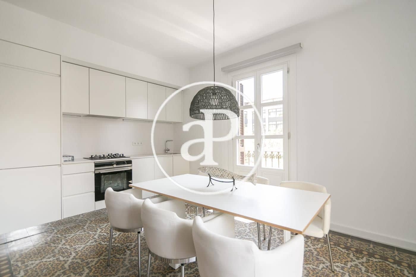 2 soverom Leilighet til leie i Barcelona by - € 3 050 (Ref: 9532700)