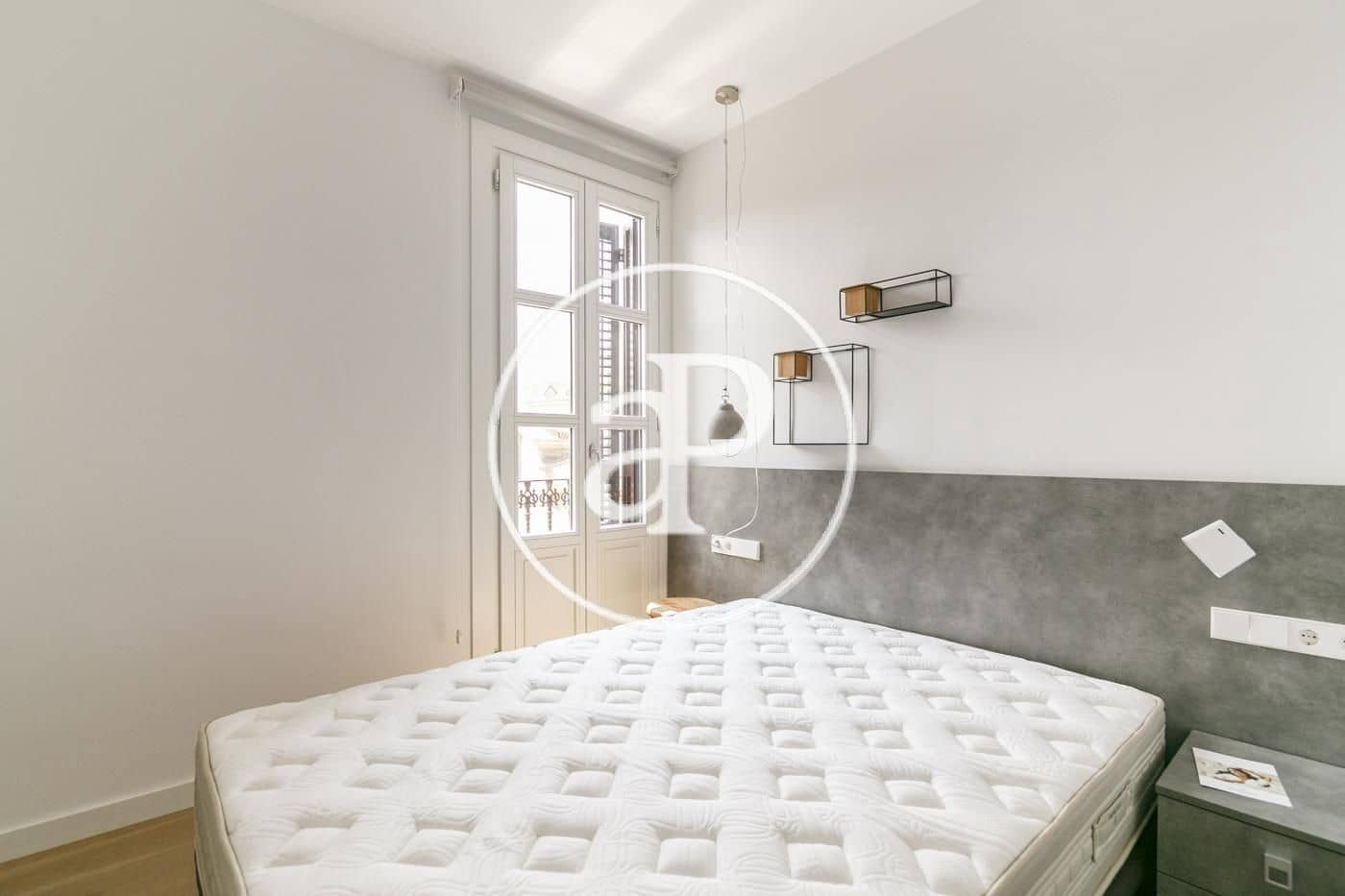 2 soverom Leilighet til leie i Barcelona by - € 3 050 (Ref: 9532700)