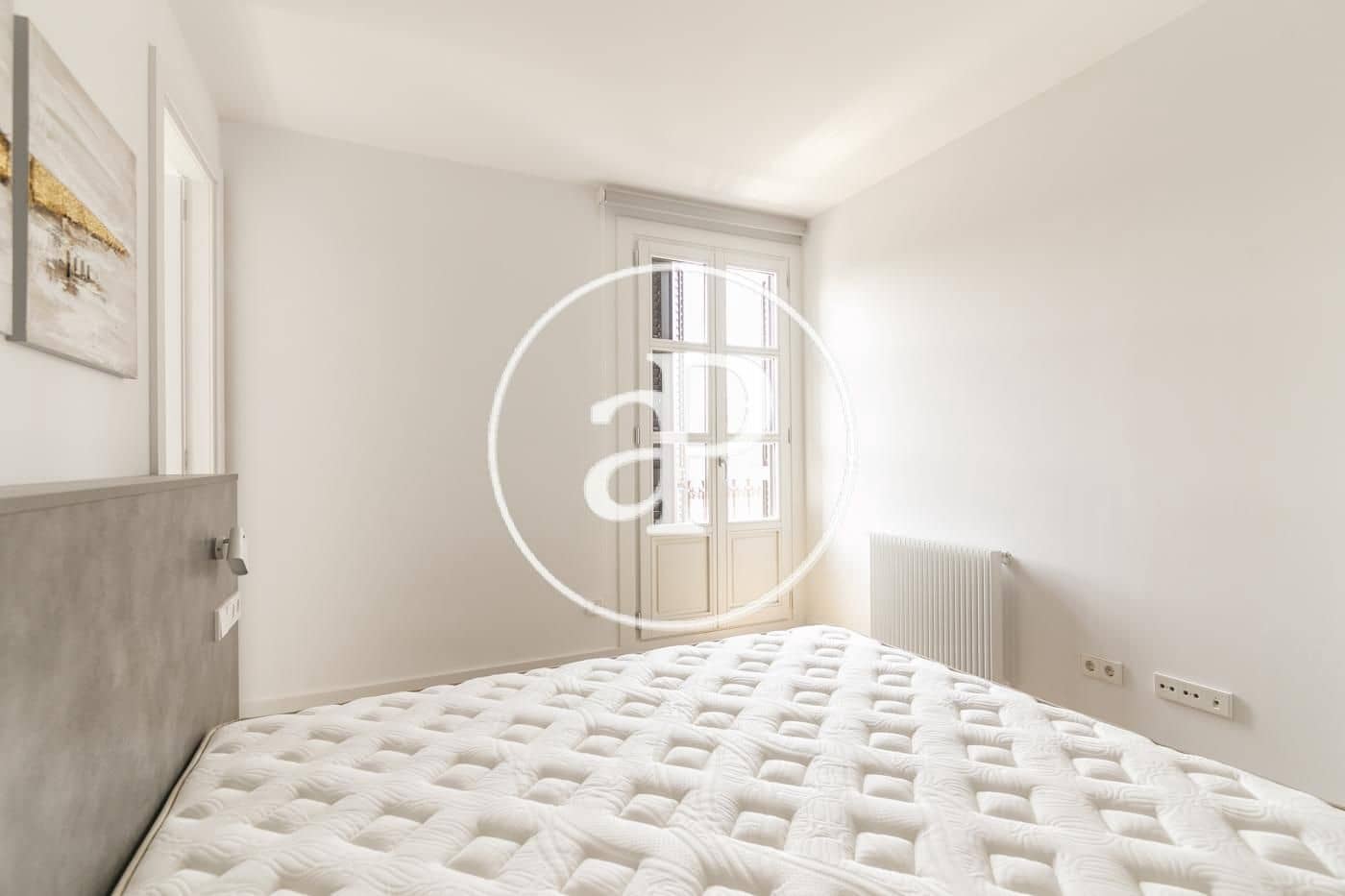 2 soverom Leilighet til leie i Barcelona by - € 3 050 (Ref: 9532700)