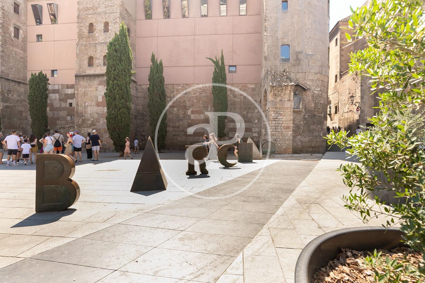 2 soverom Leilighet til leie i Barcelona by - € 3 050 (Ref: 9532700)