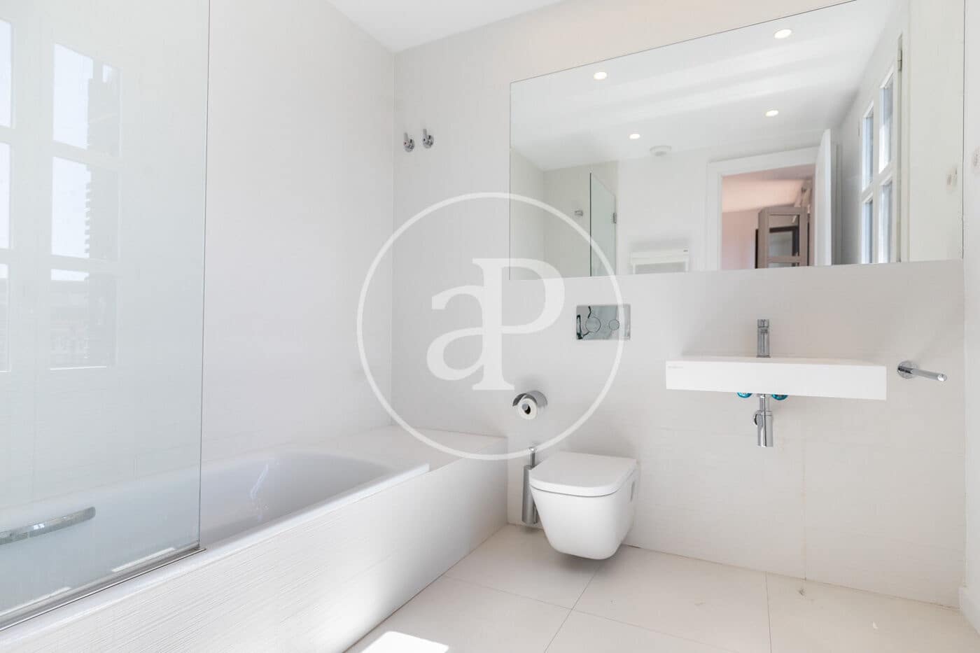 2 bedroom Apartment for rent in Barcelona city - € 3,050 (Ref: 9532700)