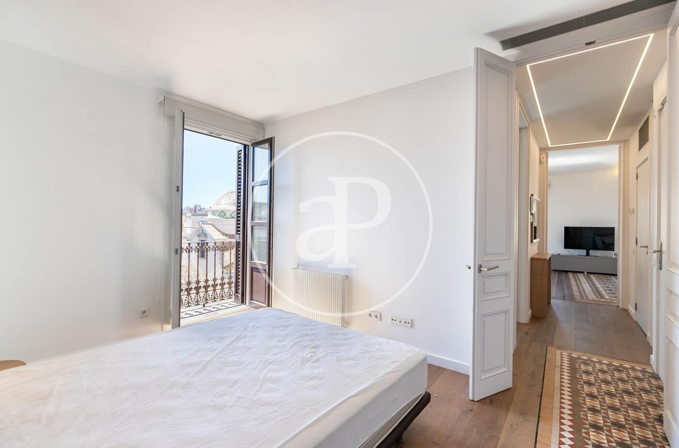 2 bedroom Apartment for rent in Barcelona city - € 3,050 (Ref: 9532700)
