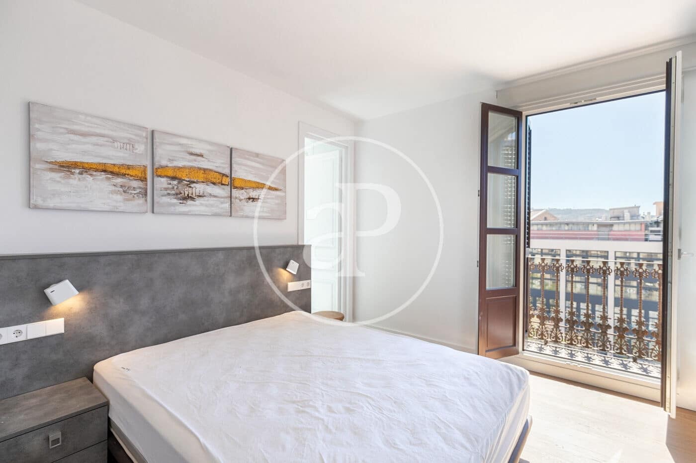 2 bedroom Apartment for rent in Barcelona city - € 3,050 (Ref: 9532700)