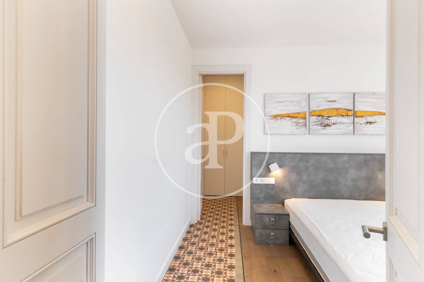 2 bedroom Apartment for rent in Barcelona city - € 3,050 (Ref: 9532700)