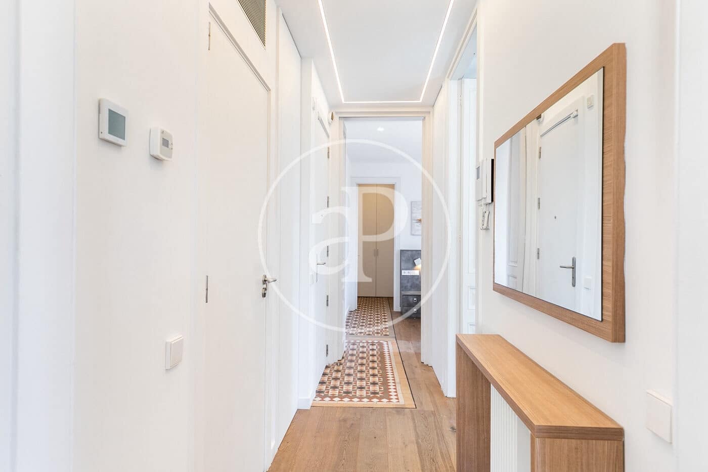 2 bedroom Apartment for rent in Barcelona city - € 3,050 (Ref: 9532700)