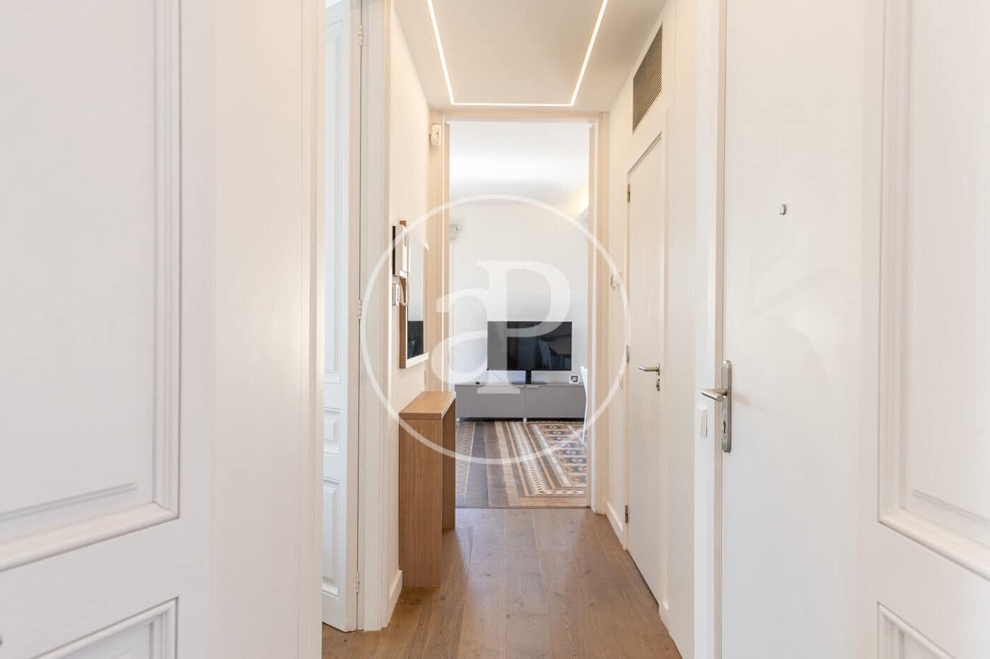 2 bedroom Apartment for rent in Barcelona city - € 3,050 (Ref: 9532700)