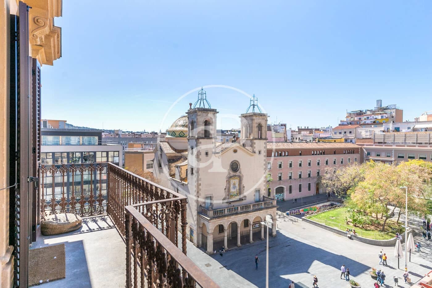 2 bedroom Apartment for rent in Barcelona city - € 3,050 (Ref: 9532700)