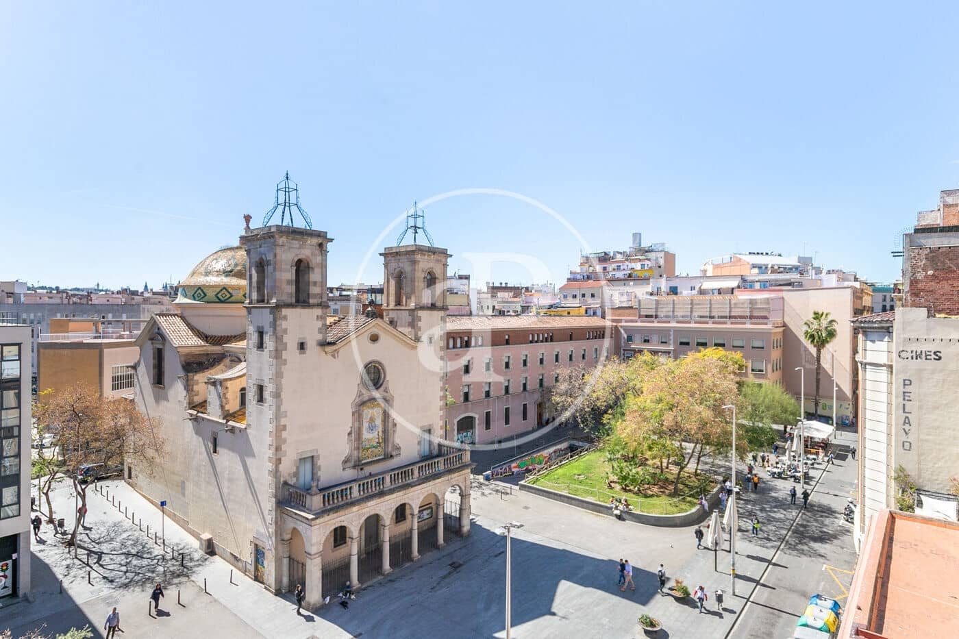 2 bedroom Apartment for rent in Barcelona city - € 3,050 (Ref: 9532700)