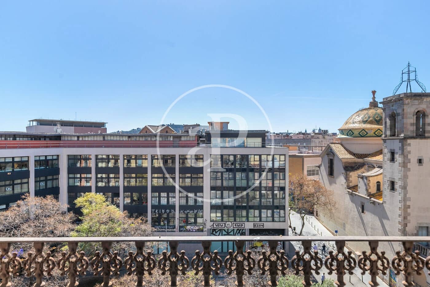 2 bedroom Apartment for rent in Barcelona city - € 3,050 (Ref: 9532700)