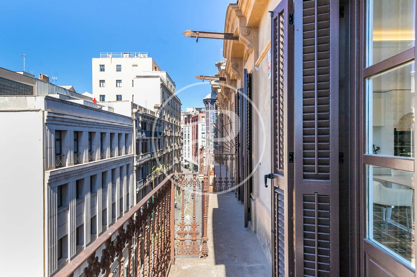 2 bedroom Apartment for rent in Barcelona city - € 3,050 (Ref: 9532700)