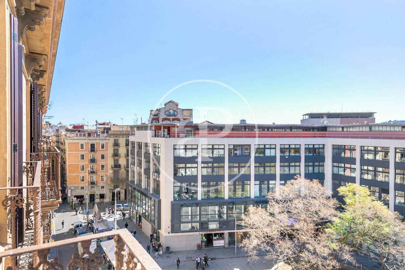 2 bedroom Apartment for rent in Barcelona city - € 3,050 (Ref: 9532700)