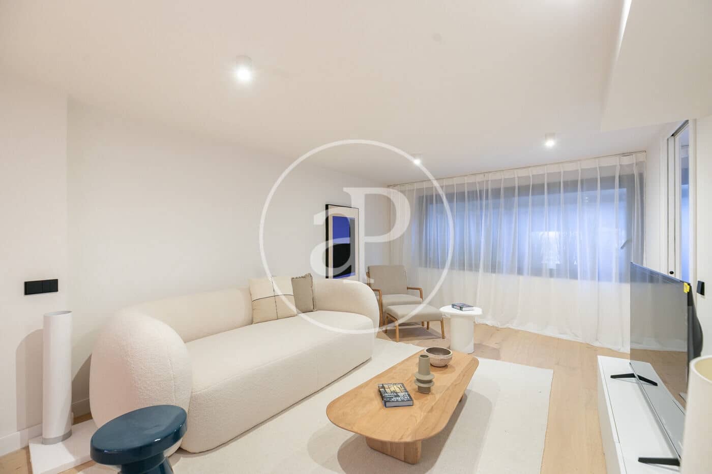 1 slaapkamer Appartement te koop in Barcelona stad - € 361.575 (Ref: 9533712)