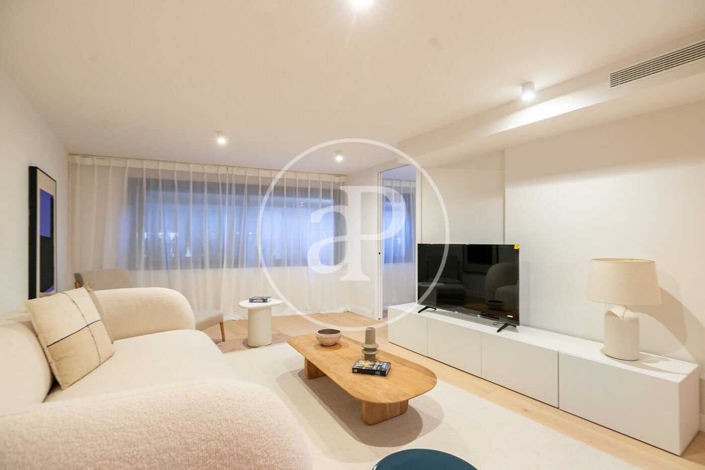 1 slaapkamer Appartement te koop in Barcelona stad - € 361.575 (Ref: 9533712)