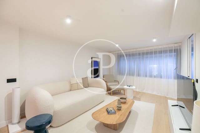 1 slaapkamer Appartement te koop in El Camp de L'Arpa del Clot, Barcelona stad - € 361.575 (Ref: 9533712)