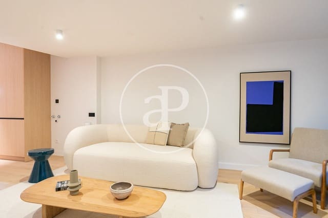 1 slaapkamer Appartement te koop in El Camp de L'Arpa del Clot, Barcelona stad - € 361.575 (Ref: 9533712)