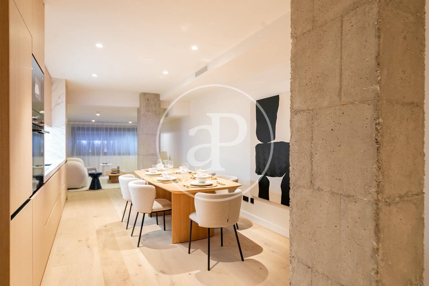 1 slaapkamer Appartement te koop in Barcelona stad - € 361.575 (Ref: 9533712)