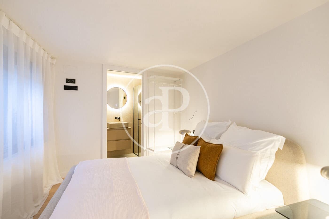 1 slaapkamer Appartement te koop in Barcelona stad - € 361.575 (Ref: 9533712)