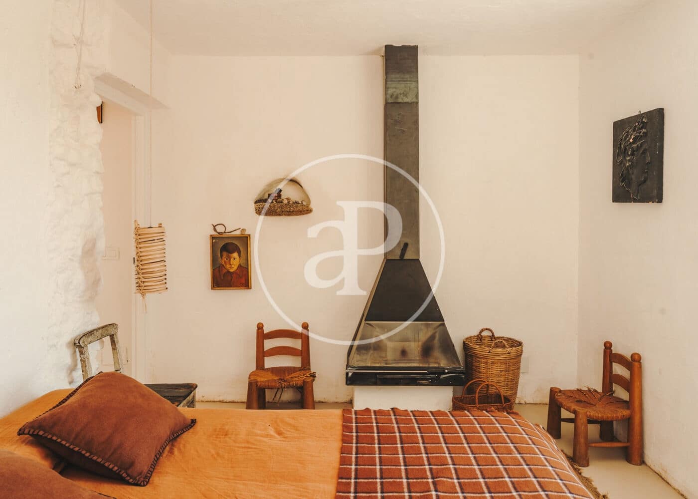 2 bedroom Villa for sale in Camarles with pool - € 300,000 (Ref: 9533713)