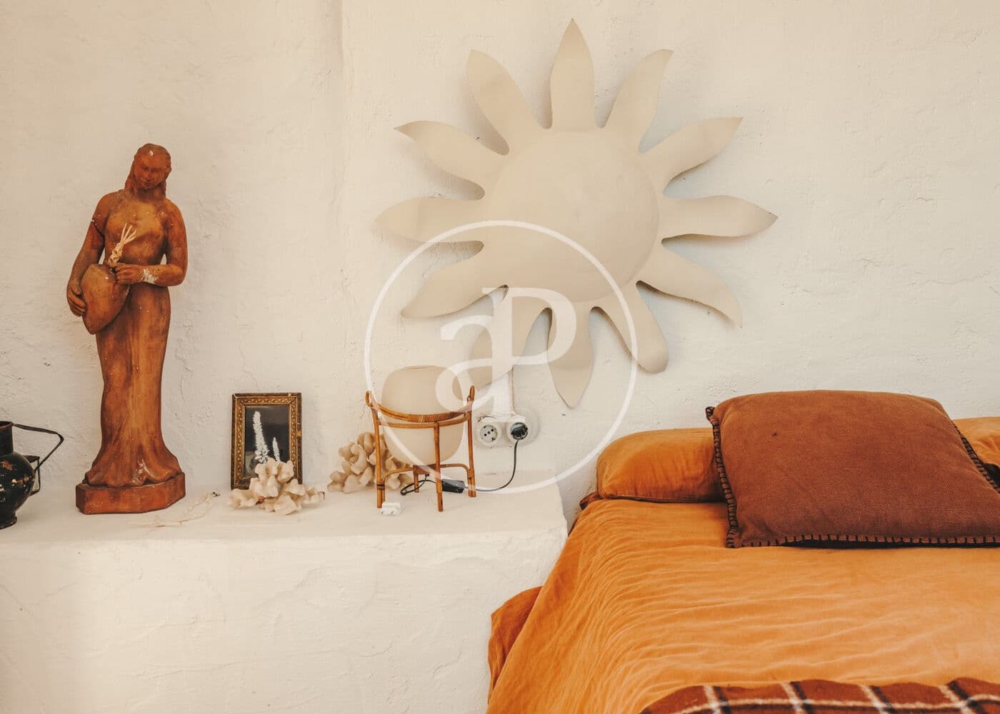 2 bedroom Villa for sale in Camarles with pool - € 300,000 (Ref: 9533713)