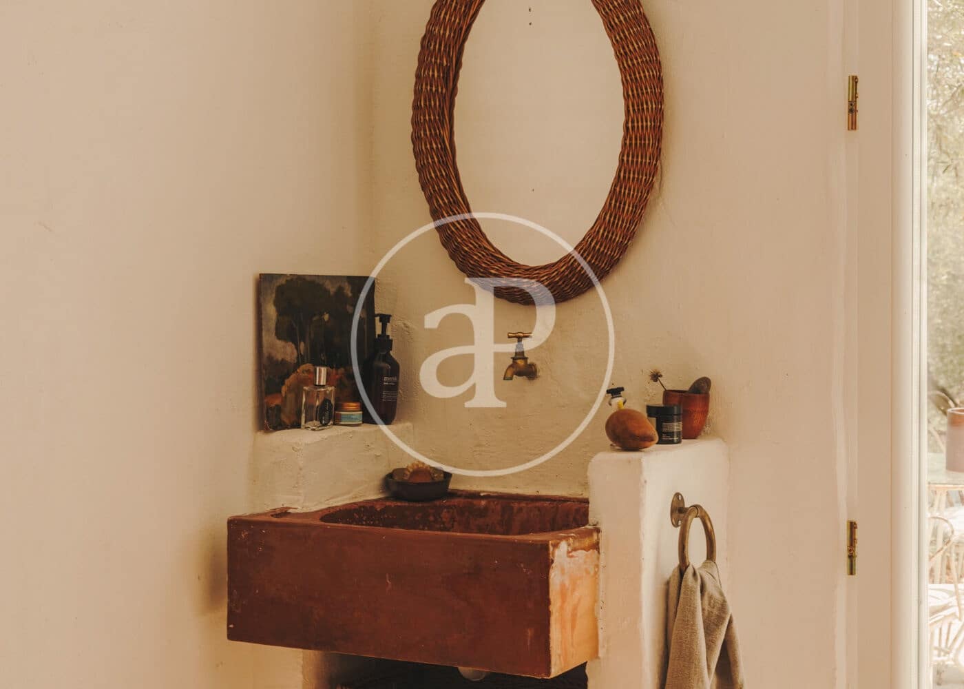 2 bedroom Villa for sale in Camarles with pool - € 300,000 (Ref: 9533713)