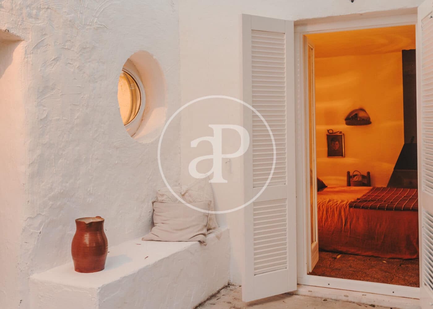 2 bedroom Villa for sale in Camarles with pool - € 300,000 (Ref: 9533713)