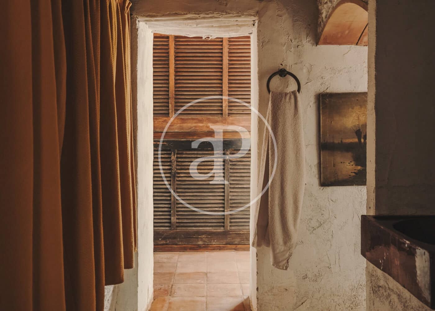 2 bedroom Villa for sale in Camarles with pool - € 300,000 (Ref: 9533713)