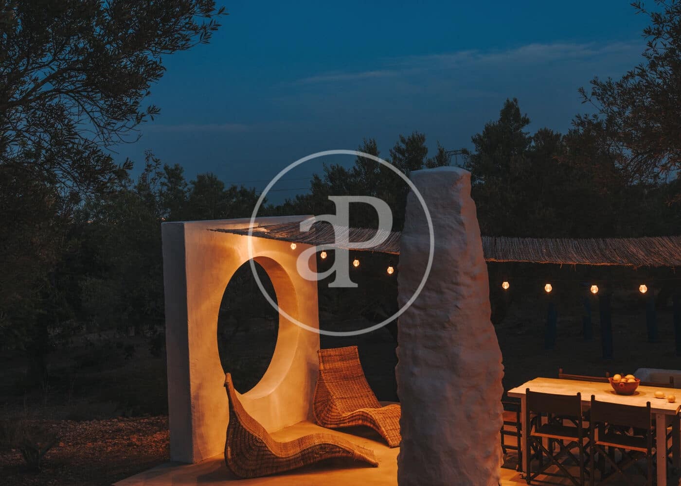 2 bedroom Villa for sale in Camarles with pool - € 300,000 (Ref: 9533713)