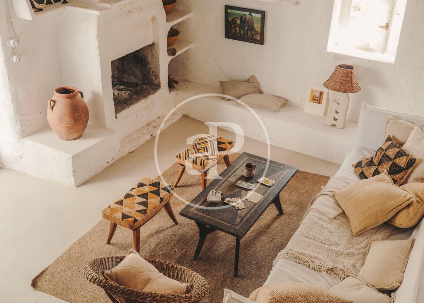 2 bedroom Villa for sale in Camarles with pool - € 300,000 (Ref: 9533713)