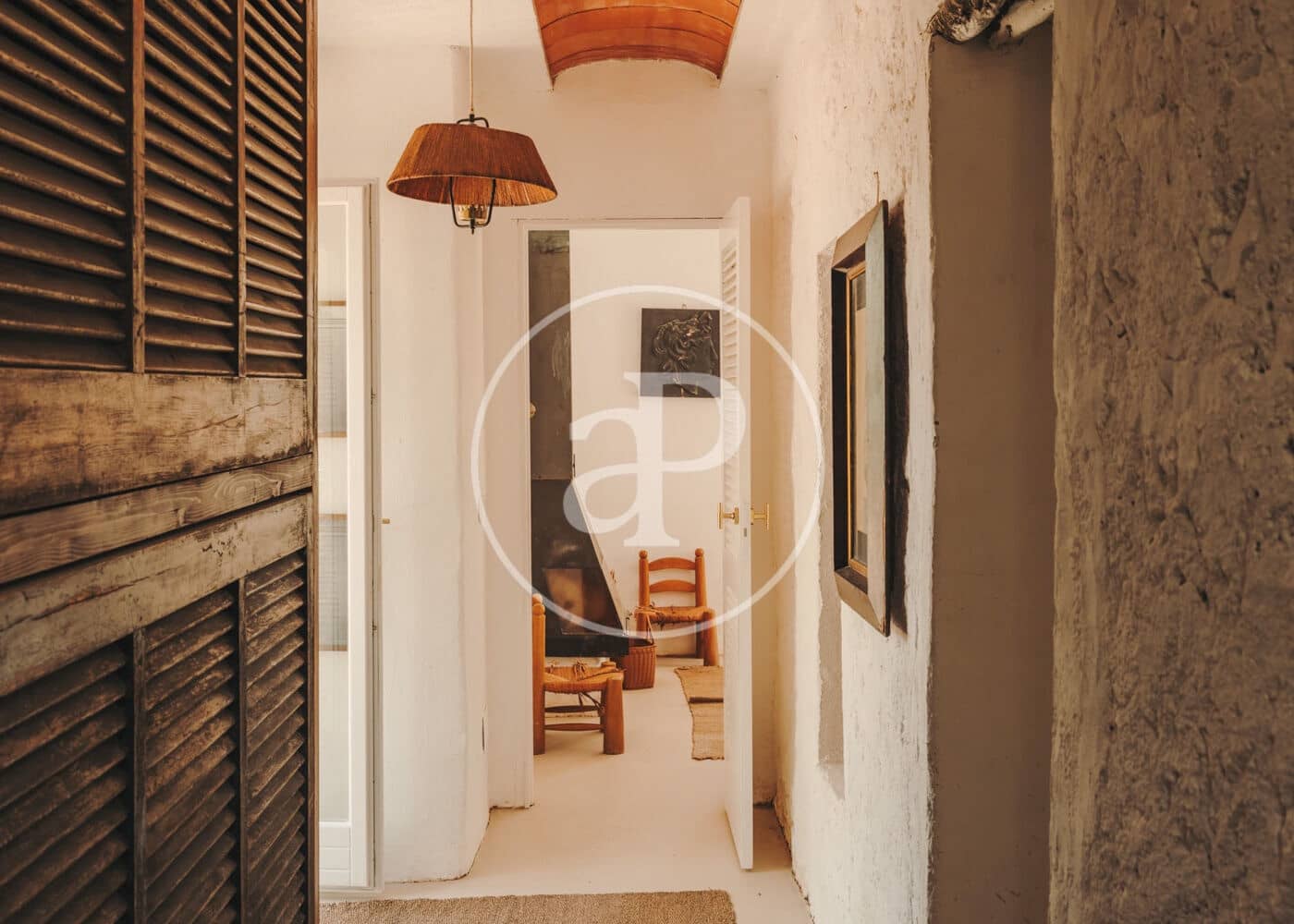 2 bedroom Villa for sale in Camarles with pool - € 300,000 (Ref: 9533713)