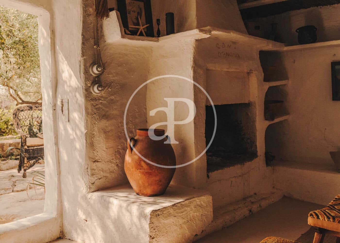 2 bedroom Villa for sale in Camarles with pool - € 300,000 (Ref: 9533713)