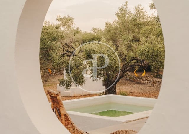 2 chambre Villa/Maison à vendre à Camarles avec piscine - 300 000 € (Ref: 9533713)