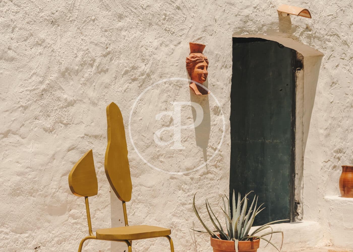 2 bedroom Villa for sale in Camarles with pool - € 300,000 (Ref: 9533713)