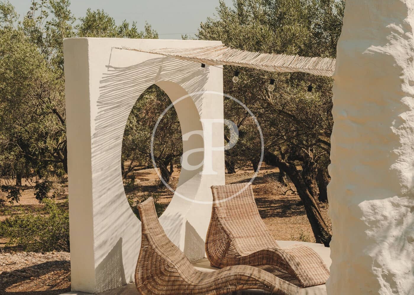 2 bedroom Villa for sale in Camarles with pool - € 300,000 (Ref: 9533713)