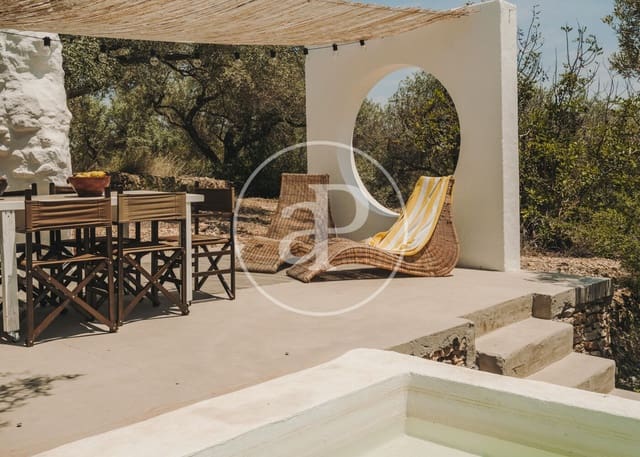 2 chambre Villa/Maison à vendre à Camarles avec piscine - 300 000 € (Ref: 9533713)