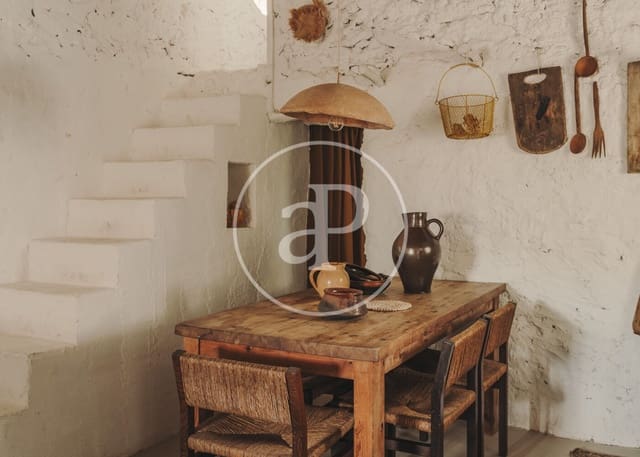 2 chambre Villa/Maison à vendre à Camarles avec piscine - 300 000 € (Ref: 9533713)