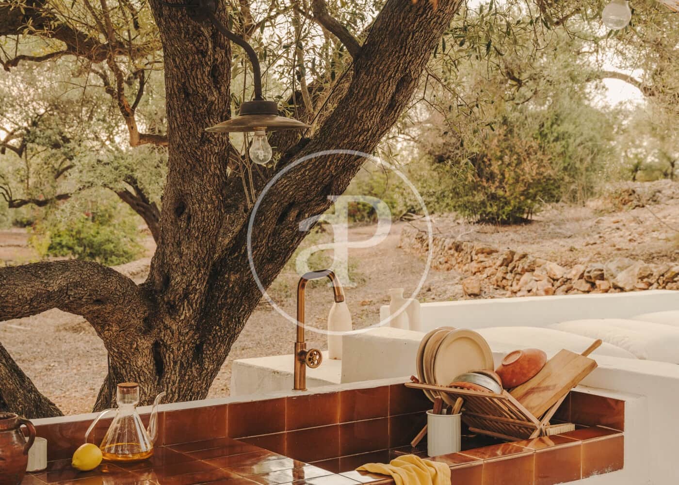 2 bedroom Villa for sale in Camarles with pool - € 300,000 (Ref: 9533713)