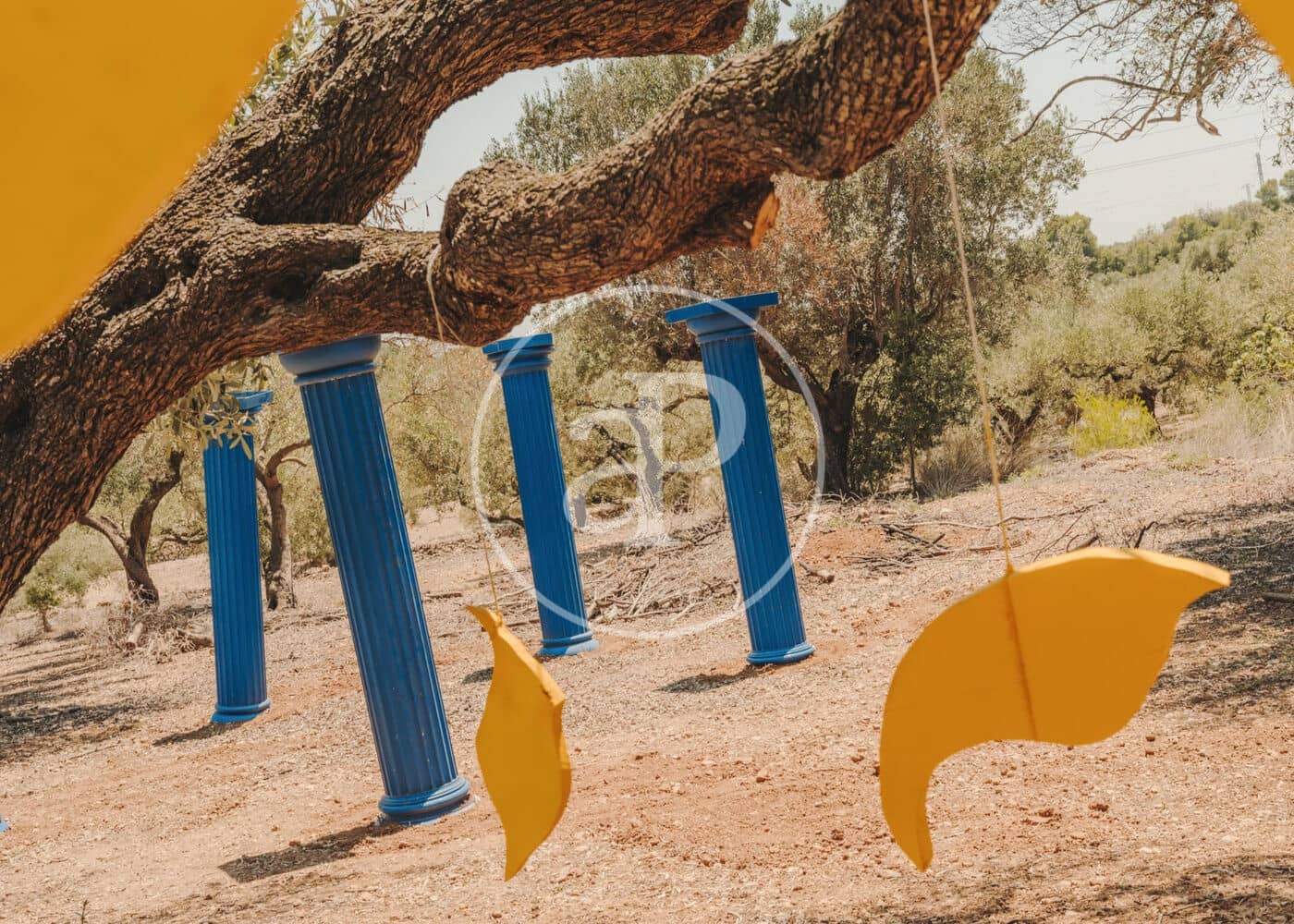 2 bedroom Villa for sale in Camarles with pool - € 300,000 (Ref: 9533713)